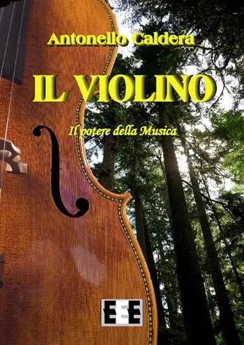 Il violino. Il potere della musica Consegna Rapida