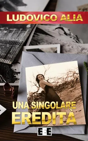 Nuovo Arrivo Una singolare eredità