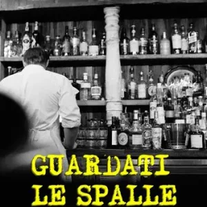 Guardati le spalle Non Perdere
