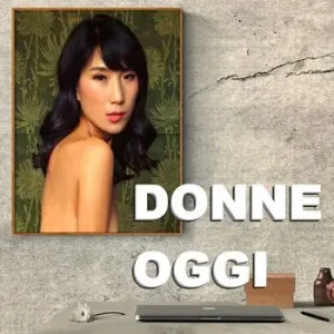 Donne oggi Spedizione Espresso