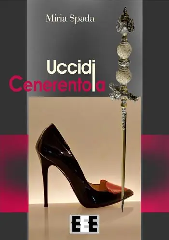 Bestseller Uccidi Cenerentola