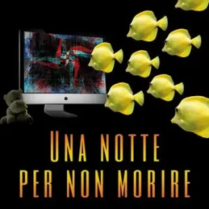 Pagamento Sicuro Una notte per non morire