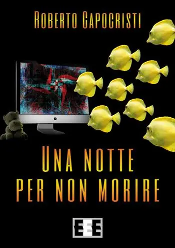 Pagamento Sicuro Una notte per non morire