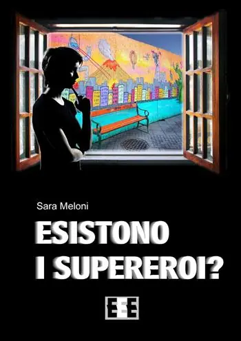 Esistono i supereroi? Offerta Speciale
