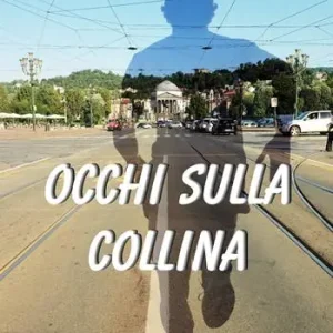 Di Tendenza Occhi sulla collina