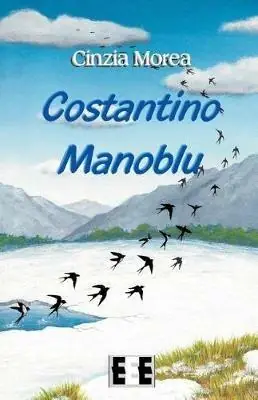 Novità Costantino Manoblu