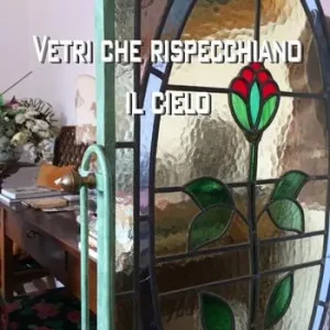 Offerta Vetri che rispecchiano il cielo