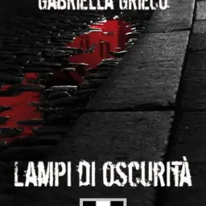 Quantità Limitata Lampi di oscurità