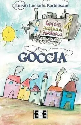 Goccia Nuovo Arrivo