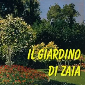 Super Prezzo Il giardino di Zaia