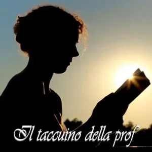 Ultimissimo Modello Il taccuino della prof