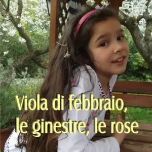 Viola di febbraio, le ginestre, le rose Reso Gratuito