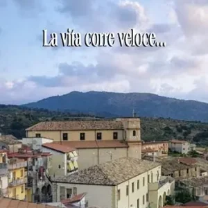 Non Perdere La vita corre veloce...