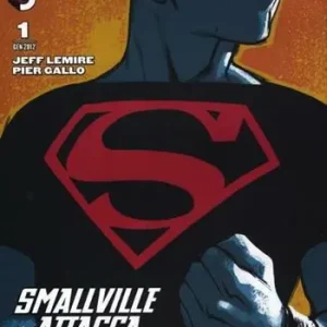 Smallville attacca. Superboy. Vol. 1 A Buon Prezzo
