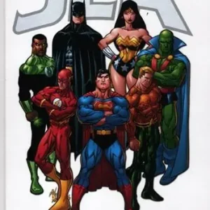 Compra Online JLA. Ultramarine Corps