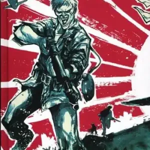 American vampire. Vol. 3 Occasione