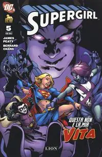 Saldi Questa non è la mia vita. Supergirl. Vol. 5