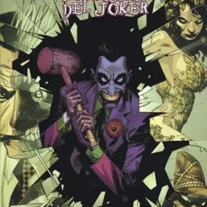 Il manicomio del Joker. Batman. Vol. 1 Economico