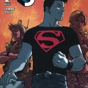 Occasione Imperdibile Gli uomini vuoti. Superboy. Vol. 2