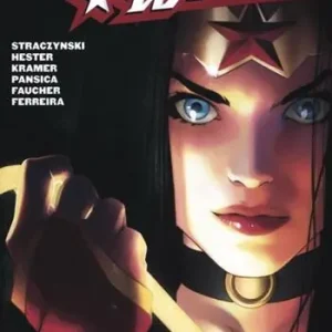 Odissea. Wonder Woman. Vol. 2 Sconto