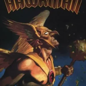 Hawkman Occasione