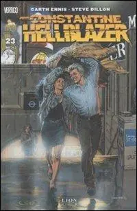 Super Prezzo Hellblazer. Vol. 23