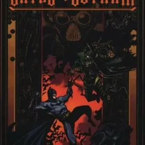 Gates of Gotham. Batman Quantità Limitata