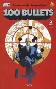 Ordina Subito 100 bullets. Vol. 1