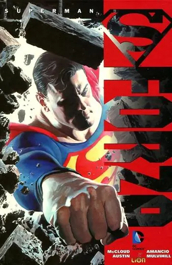Forza. Superman Compra Online