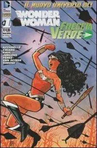 Offerta Wonder Woman. Vol. 1