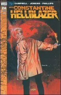 Promozione Esclusiva Hellblazer. Vol. 24