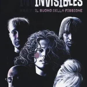 The Invisibles. Vol. 5 suono della fissione, Il. Pagamento Sicuro