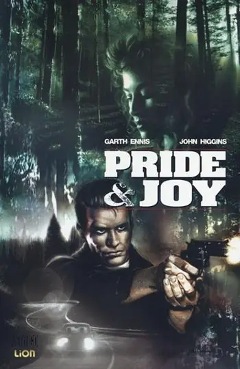 Vendita Finale Pride & Joy