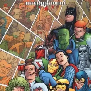 Offerta Del Giorno Justice League International. Vol. 2