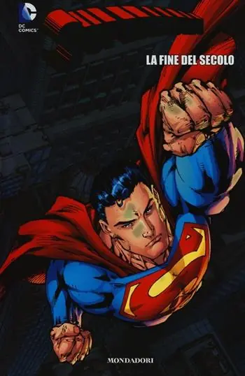 Sconto La fine del secolo. Superman. Vol. 12
