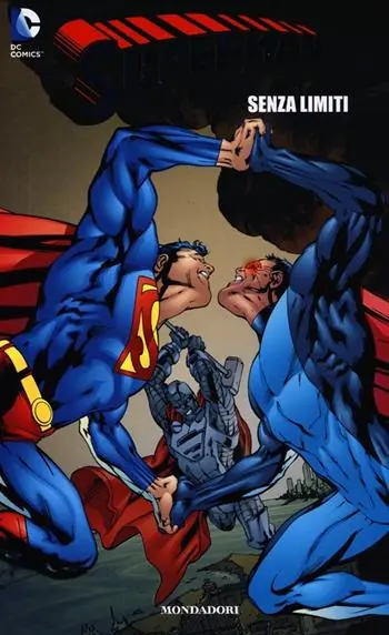 Senza limiti. Superman. Vol. 13 Acquista Ora