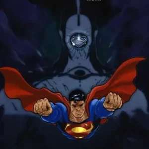 Occasione Ruin. Superman. Vol. 18