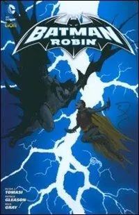Batman e Robin. Vol. 2 Quantità Limitata