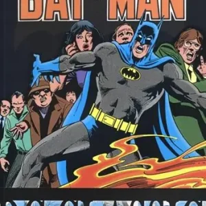 Batman classic. Vol. 3 Novità