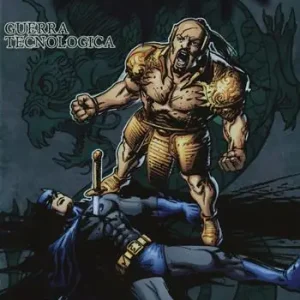 Ultime Pezzi Guerra tecnologica. Batman. Il cavaliere oscuro. Vol. 10