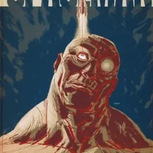 Affare Spaceman