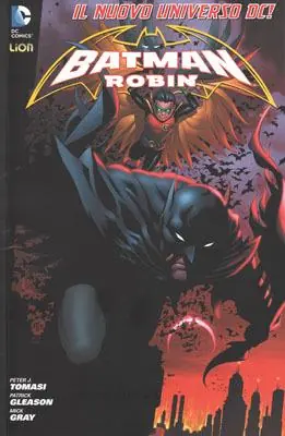 Batman e Robin. Vol. 1 Offerta Del Giorno