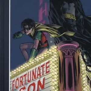 Ragazzo fortunato. Batman Prezzo Conveniente