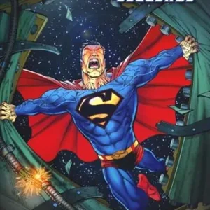 DC Universe online leggende. Vol. 4 Novità