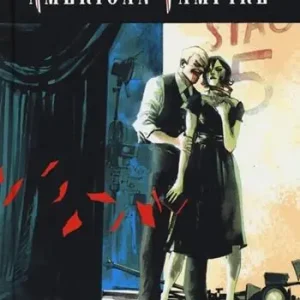 Prezzo Di Fabbrica American vampire. Vol. 5