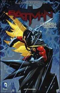 Ordina Subito Leggenda urbana. Batman. Il cavaliere oscuro. Vol. 16