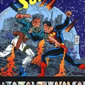 Offerta Superman classic. Vol. 3