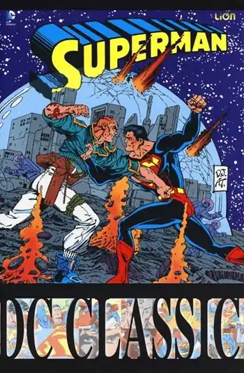 Offerta Superman classic. Vol. 3