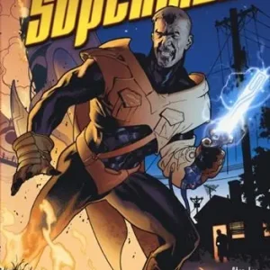 Consegna Rapida Just imagine Stan Lee‘s Superman