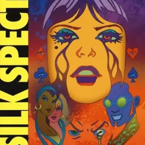 Offerta Lampo Silk spectre. Before Watchmen. Vol. 4